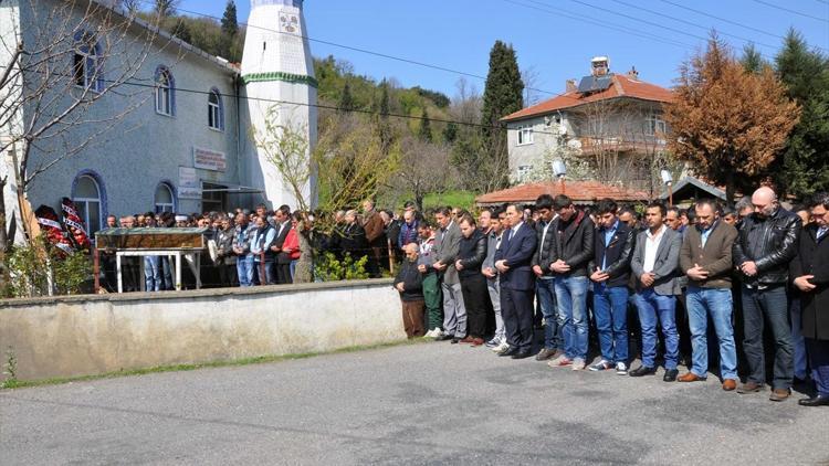 Zonguldaktaki silahlı yaralama