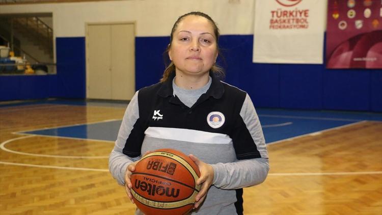 Mersin kadın basketbolunda şampiyonluk hedefliyor