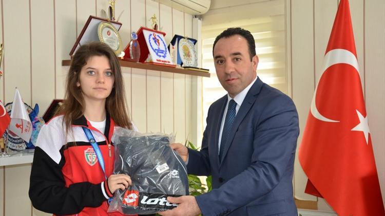 İşitme Engelliler Türkiye Tekvando Şampiyonası