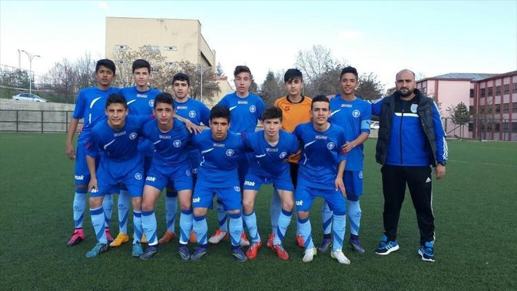 Türkiye U15 Ligi