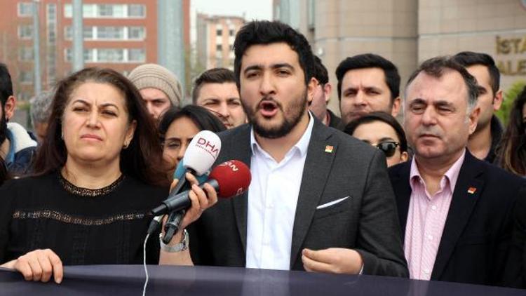 CHPden Karamandaki çocuk istismarı iddialarına ilişkin suç duyurusu