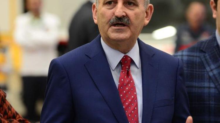 Sağlık Bakanı Müezzinoğlu’dan zayıflama ilacı uyarısı