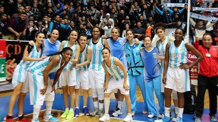 Adana Askispor’dan maça davet