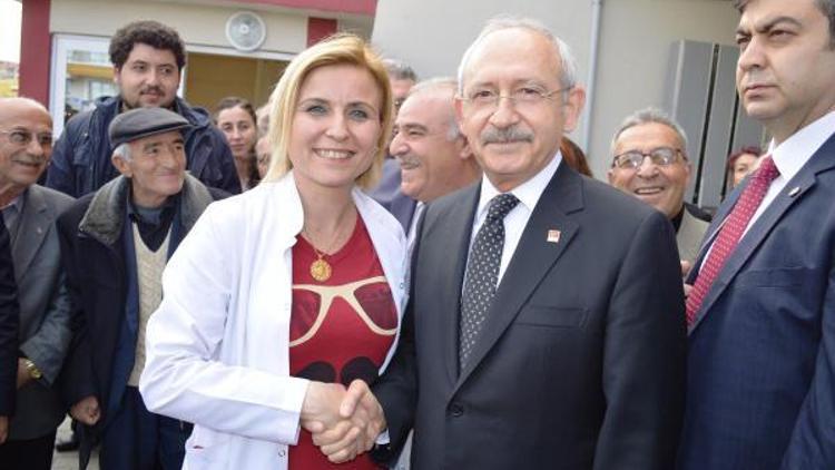 Kılıçdaroğlu: Türkiyenin artık huzura ihtiyacı var