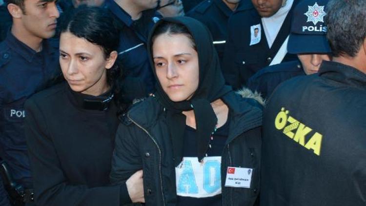 Şehit polis Cemil Koç için İzmirde tören- Ek Fotoğraflar