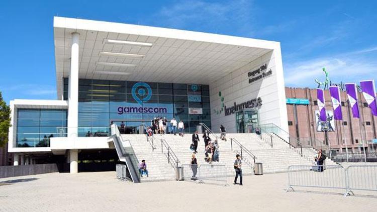 Türk oyunları ‘Gamescom’da gövde gösterisine hazırlanıyor
