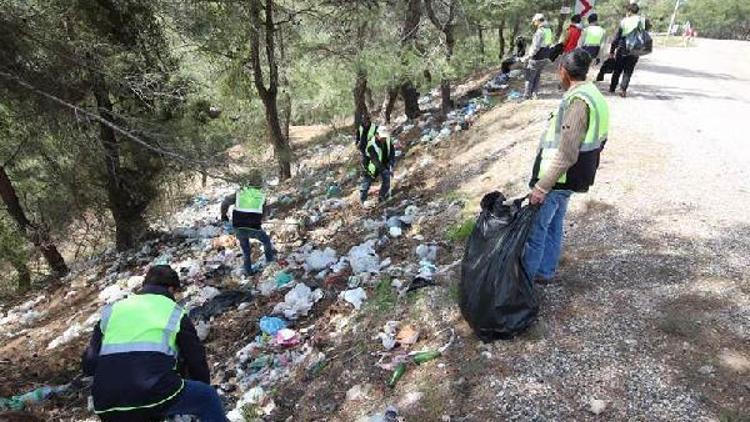 Hasanbeyli, yayla mevsimine hazırlanıyor