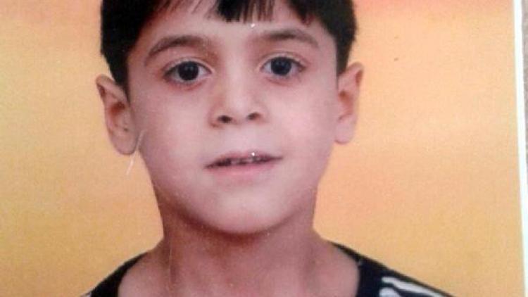 Suriyeli çocuğu 50 lira için öldürdü, başını kesip kuyuya attı