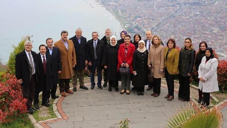 Türkiyede boşanma hızı evlenme hızından daha yüksek