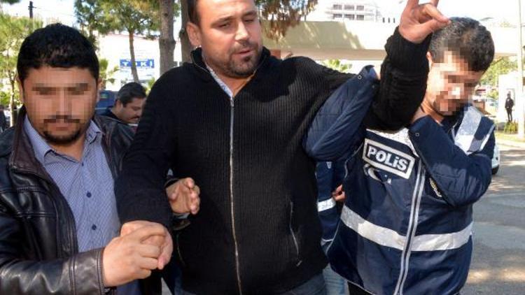 Adanada para karşılığında öğretmen ataması yapan şebeke çökertildi- YENİSİ