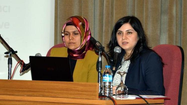 Mülteciler Sorunu, Erciyes Üniversitesi’nde tartışıldı