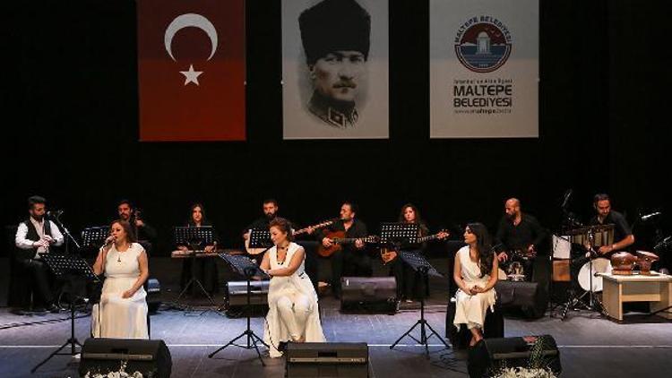 Oyalı Yazma’dan unutulmaz konser