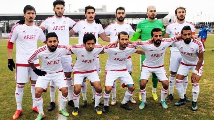 Jetlerde play-off hazırlıkları başladı