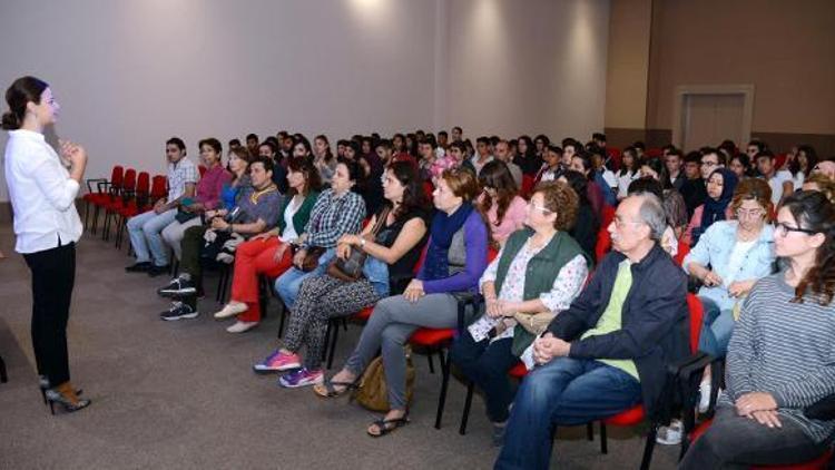 EXPO 2016 Antalya personeli eğitim