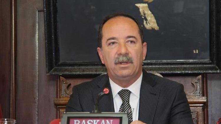 Edirne Belediye Başkanı Gürkan, eleştirilere cevap verdi