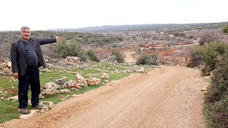 Şehitkamilden kırsala büyük yatırım