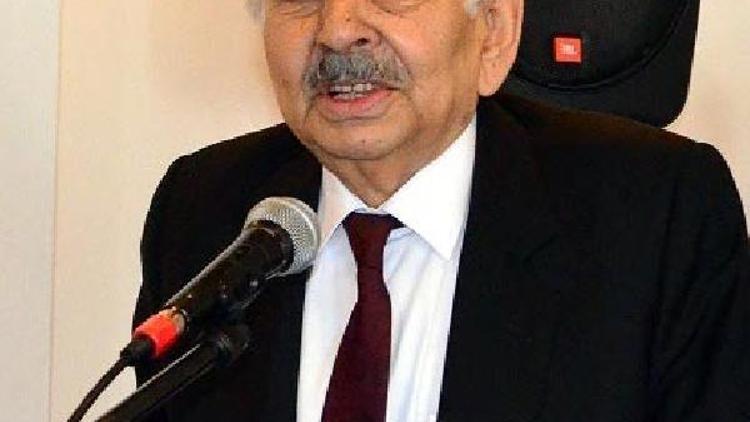 Hüseyin Akal’a güvenoyu