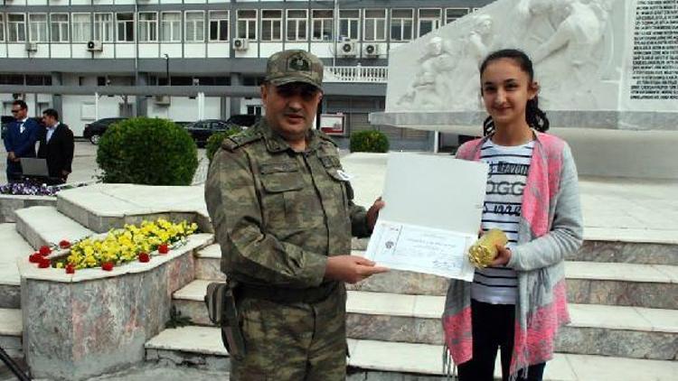 Adıyaman’da Türk Polis Teşkilatının 171inci yılı kutlandı