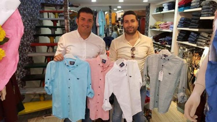 Ünlü sunucu İzmire butik açtı