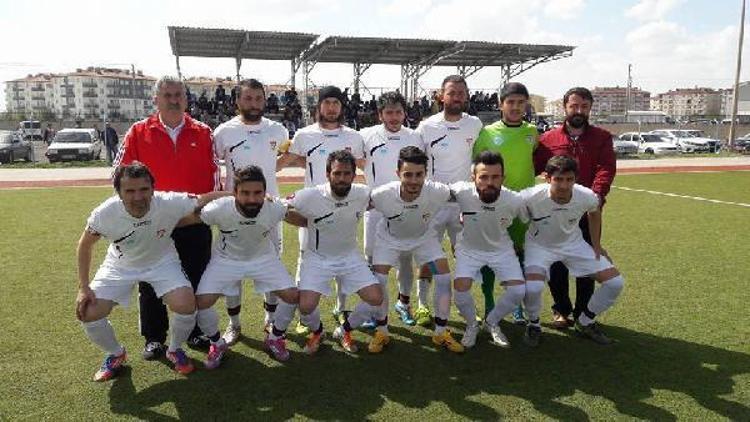 Aksaray Belediyespor şampiyon oldu