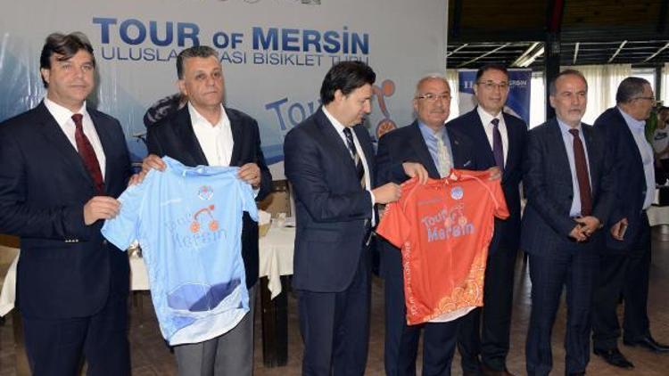 Tour of Mersin start için gün sayıyor