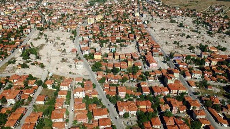 Müteahhitlere büyük kolaylık (Yeniden)