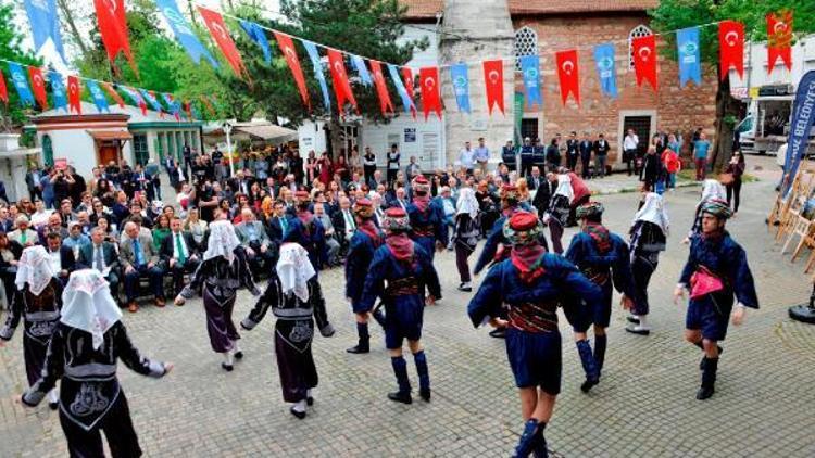 Turizm Haftası Beykoz’da başladı