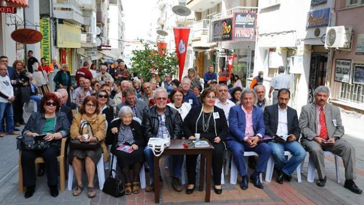 Halikarnas Balıkçısı doğum gününde anıldı