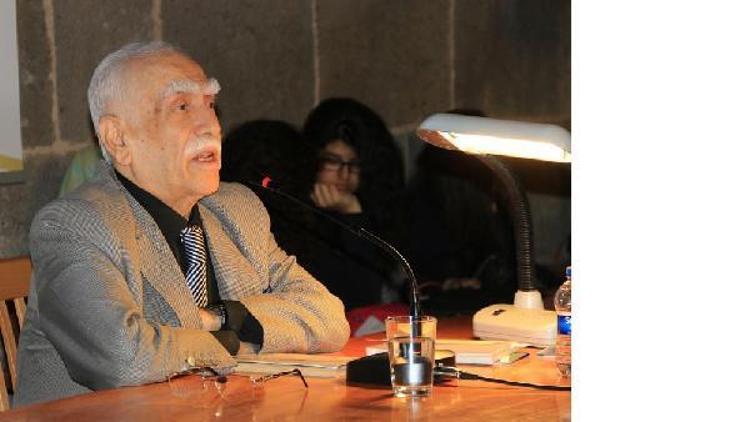 İlahiyatçı Emin Işık, Seyyid Burhaneddini anlattı