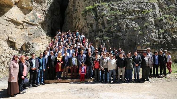 Artvinde Turizm Haftası kutlamaları Ardanuç’ta devam etti, Cehennem Deresi Kanyonu nefes kesti