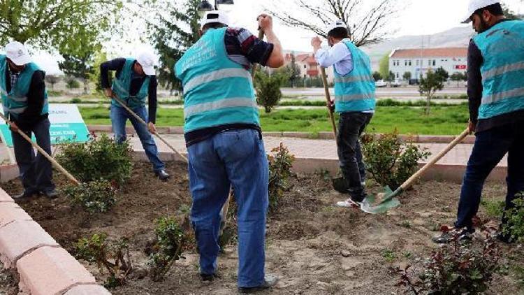 Kocasinanda denetimli serbestlik hassasiyeti