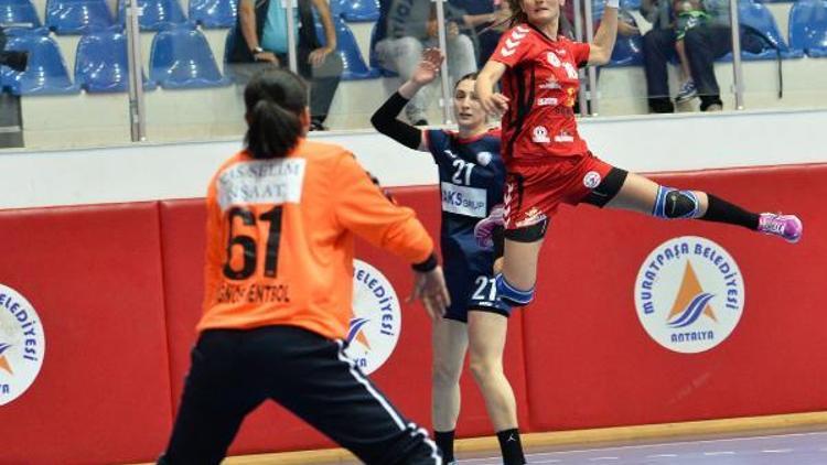 Melekler Trabzon yolcusu