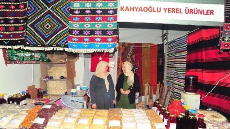 Unlu mamullere talep artıyor