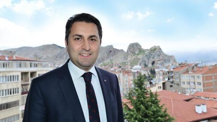 Başkan Eroğlu: Esas hedefimiz dış turizme yöneliktir