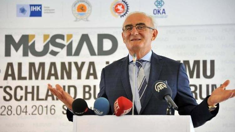 Başkan Yılmaz: Samsun yılda 450 milyon dolardan fazla ihracat yapıyor