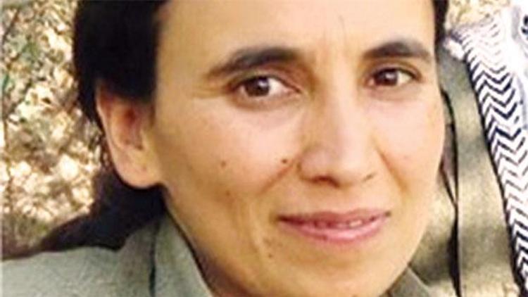 PKKnın Dersim elebaşını JÖH vurdu