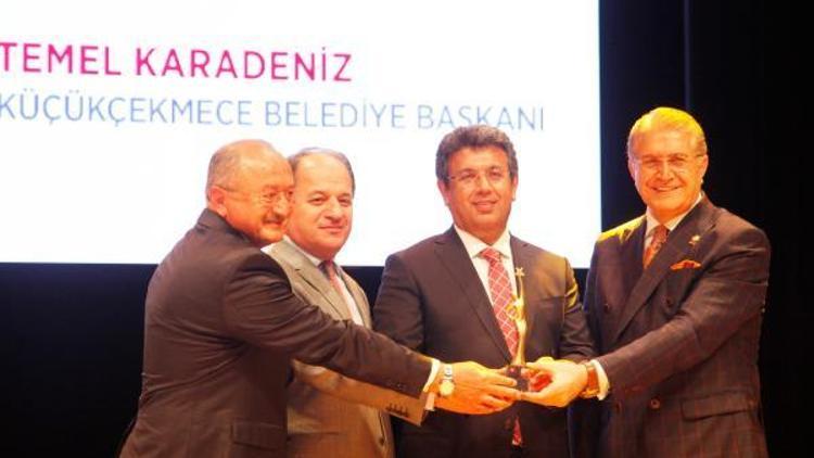 İnsanlığın Gerçek Dostları Ödülleri sahiplerini buldu