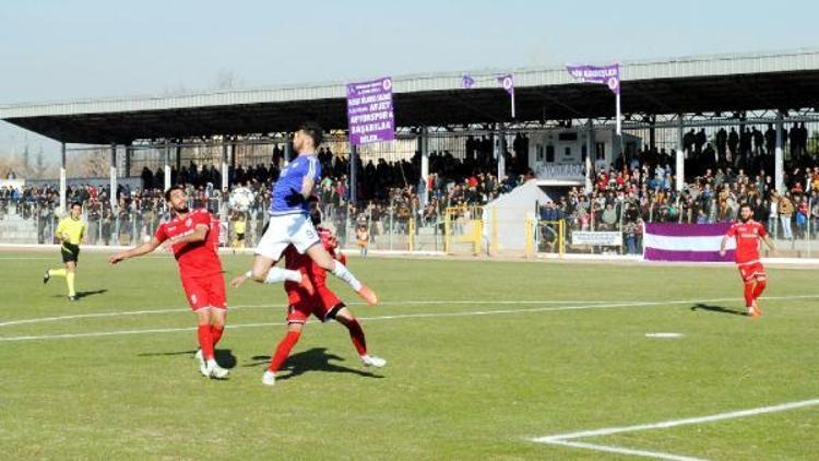 Bucak Belediye Oğuzhanspor BALda devam edecek