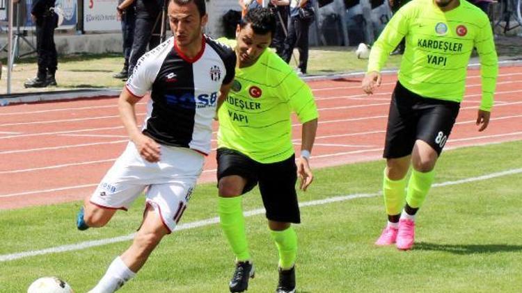 Bucak Belediye Oğuzhanspor BALda devam edecek-YENİDEN