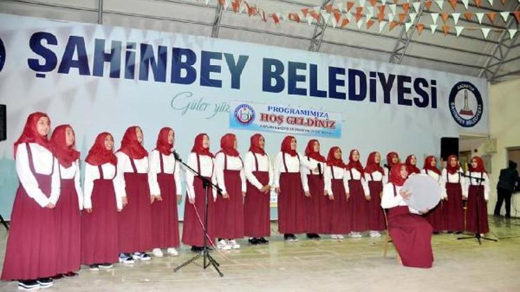 Kutlu Doğum Haftasında birlik ve beraberlik çağrısı