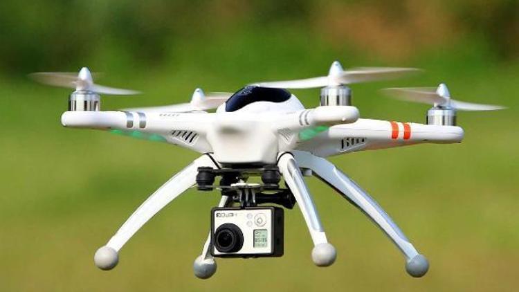 Ardahanda da izinsiz drone uçurmak yasaklandı