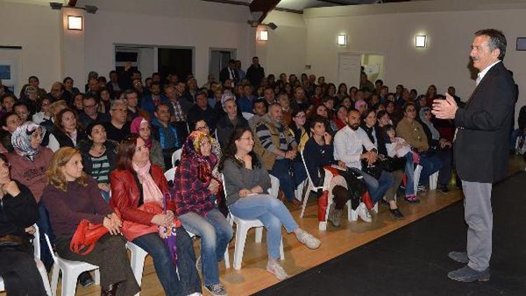 Çocuk Senfoni Orkestrası İzmirde konser verecek