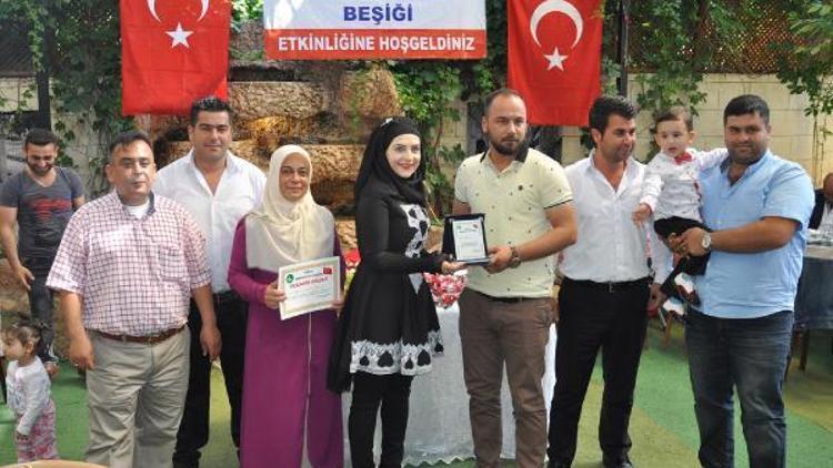 Tarsus Medeniyetler Beşiği buluşması