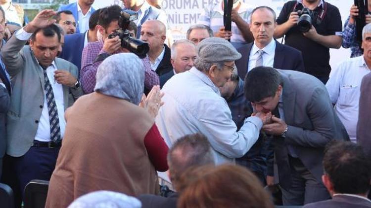 Tarihi Balbey’de farklı bir dönüşüm