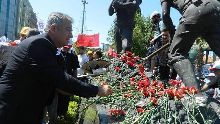 Afet ve Acil Tıp Kongresi Soma anmasıyla başlayacak