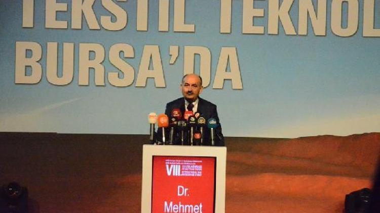 Bakan Müezzinoğludan Kılıçdaroğluna yanıt