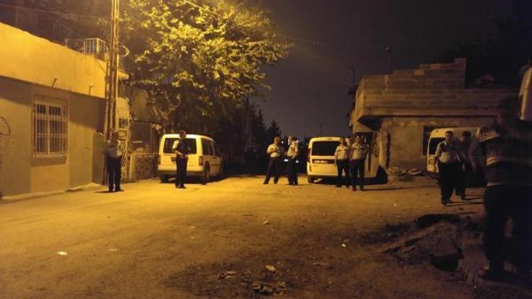 Adanada silahlı kavga: 2 ölü, 1 yaralı