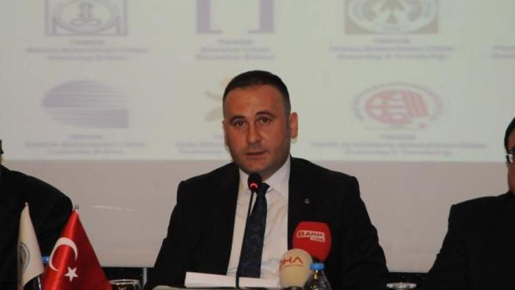 2015te 1731 işçi iş kazalarında öldü