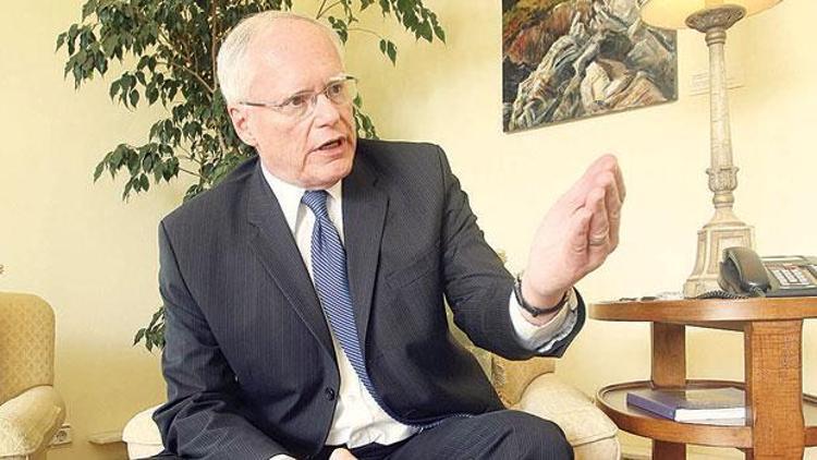 ABDnin eski Ankara Büyükelçisi James Jeffrey: Emareler Güleni işaret ediyor