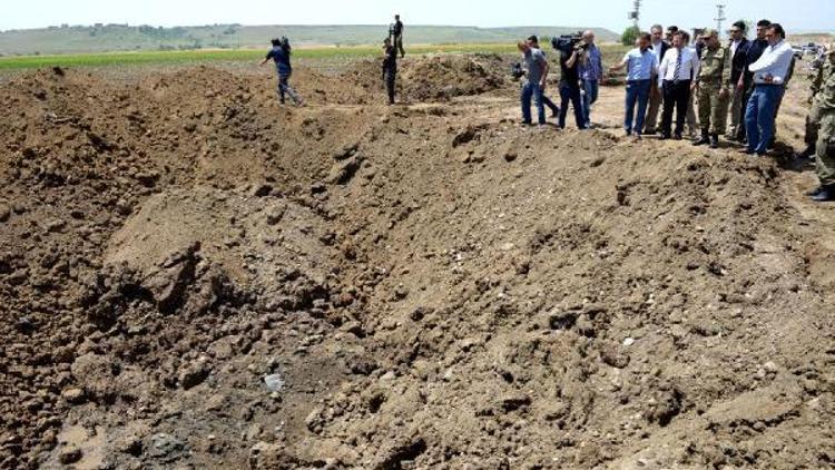 Diyarbakırdaki patlamada kaybolan 12 kişi DNA ile belirlenecek